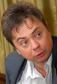 Андрей ЛЕОНОВ