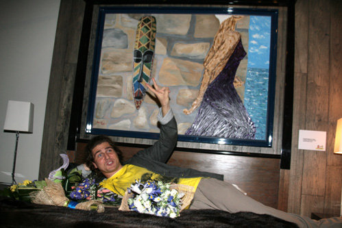 Андрей КОНДРАХИН