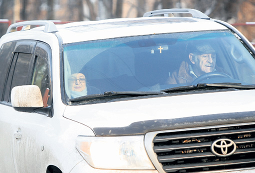 актриса вавилова биография фото сейчас. 26977458902123233. актриса вавилова биография фото сейчас фото. актриса вавилова биография фото сейчас-26977458902123233. картинка актриса вавилова биография фото сейчас. картинка 26977458902123233. Вот уже почти три десятка лет звезда советских кинохитов «Розыгрыш» и «Москва слезам не верит» Наталья ВАВИЛОВА не появляется на экране и не общается с журналистами. Затворницей актриса, недавно отметившая 59-летие, стала после того, как на съемках исторической ленты «Николай Подвойский» упала с лошади и потеряла ребенка. Поклонники гадают: как сейчас выглядит Наталья Дмитриевна и чем она занимается? EG.RU удалось узнать и то, и другое. актриса вавилова биография фото сейчас. 26977458902123233. актриса вавилова биография фото сейчас фото. актриса вавилова биография фото сейчас-26977458902123233. картинка актриса вавилова биография фото сейчас. картинка 26977458902123233. Вот уже почти три десятка лет звезда советских кинохитов «Розыгрыш» и «Москва слезам не верит» Наталья ВАВИЛОВА не появляется на экране и не общается с журналистами. Затворницей актриса, недавно отметившая 59-летие, стала после того, как на съемках исторической ленты «Николай Подвойский» упала с лошади и потеряла ребенка. Поклонники гадают: как сейчас выглядит Наталья Дмитриевна и чем она занимается? EG.RU удалось узнать и то, и другое.