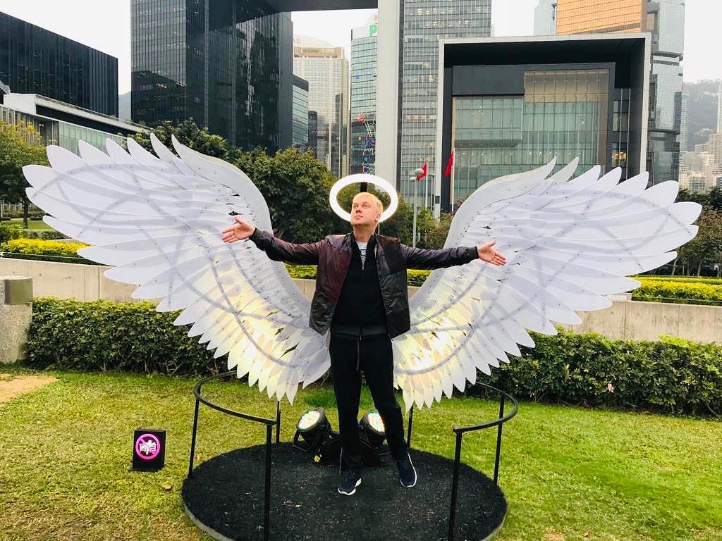 Сергей Светлаков