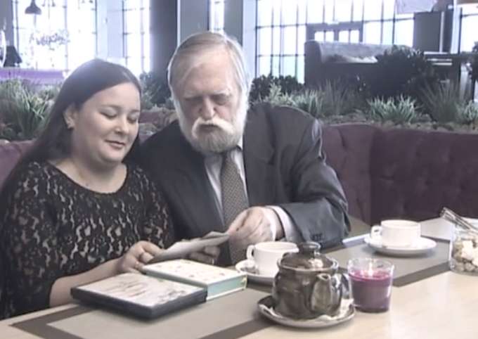 Знаток «Что? Где? Когда?» Александр Бялко рассказал о смерти молодой ...