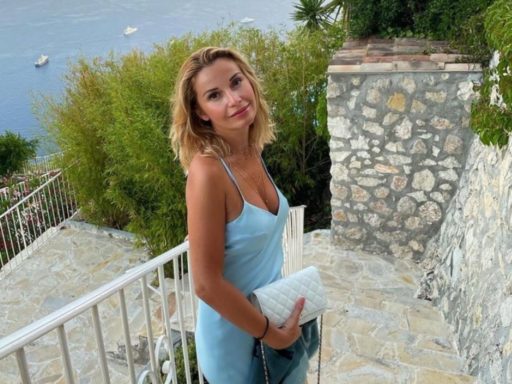 "Самый грустный день в году": Орлова показала уникальные кадры с покойной Фриске